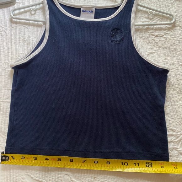 Reebok Crop Top - Picture 5 of 8